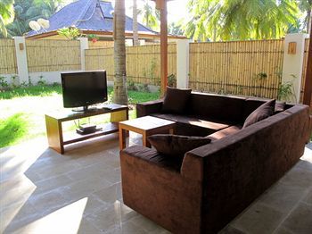 Kelapa Luxury Villas