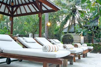 Kelapa Luxury Villas