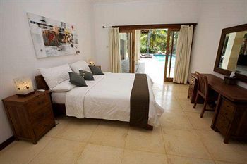 Kelapa Luxury Villas