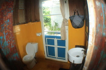 Hostal Le Petit Gili