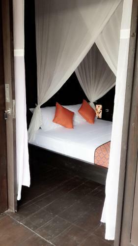 Mozaic Bungalows Gili Island
