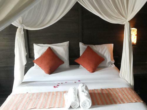 Mozaic Bungalows Gili Island