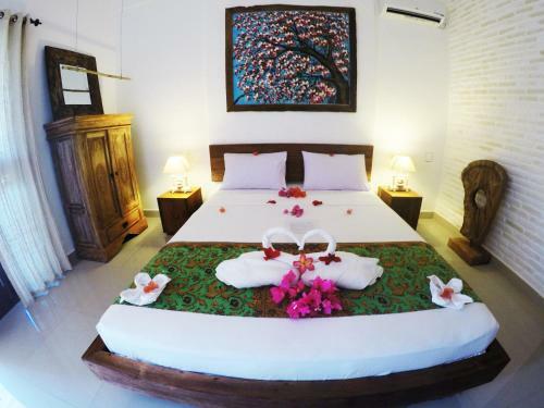 Bed & Breakfast Green Banana