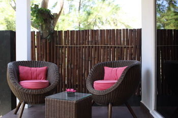 Hostal Danima Resort