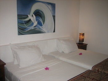 Hotel The Beach House Resort