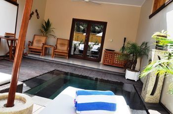 Hotel The Beach House Resort