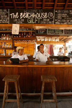 Hotel The Beach House Resort