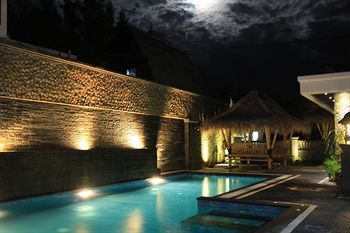 Hotel Vamana Resort