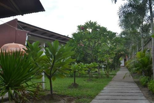 Hostal Kia Yazo