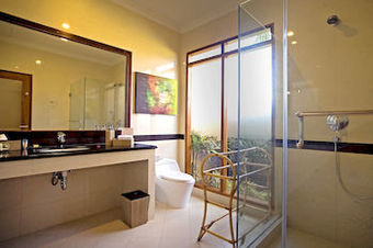 Villa Grasia Resort & Spa