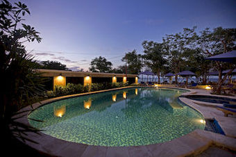 Villa Grasia Resort & Spa