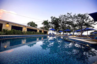 Villa Grasia Resort & Spa