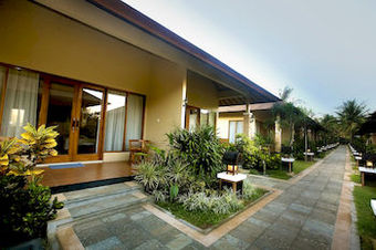 Villa Grasia Resort & Spa