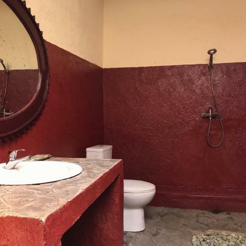 Hostal Matahari Inn