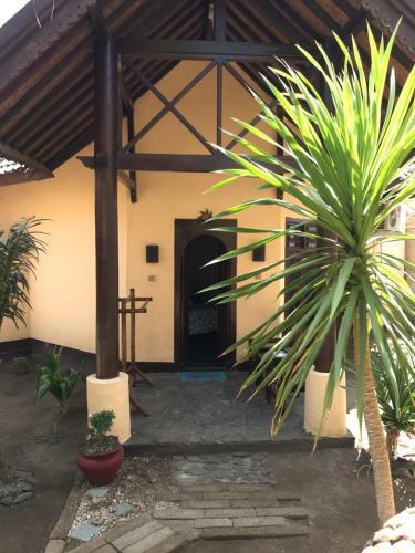 Hostal Matahari Inn