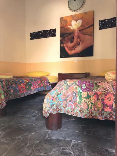Hostal Matahari Inn