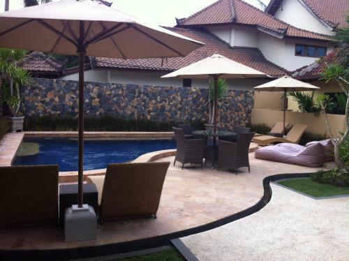 Hostal Matahari Inn