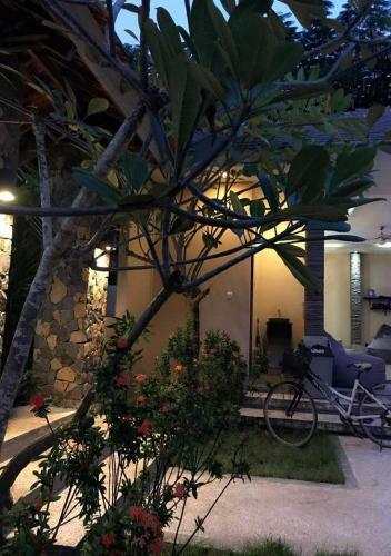 Hostal Matahari Inn