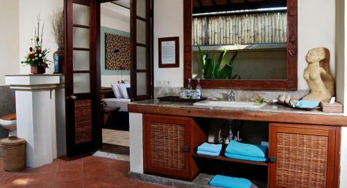 Hotel Vila Ombak
