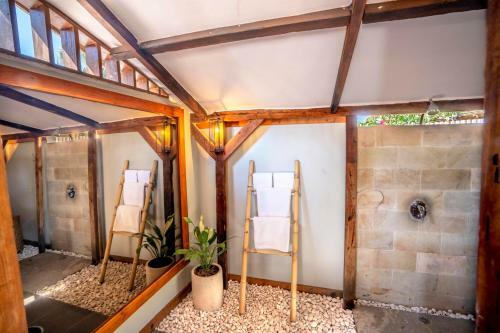 Hostal Coconut Garden Resort