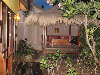 Hostal Gili Exotic Villa