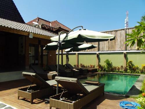 The Lakshmi Villas