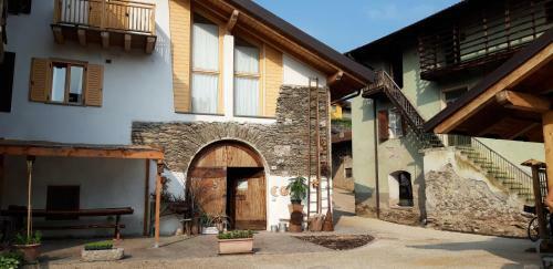 Agroturismo Agritur La Barberina