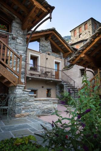 Hostal Au Coeur Du Village