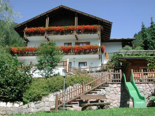 Apartments Samberg