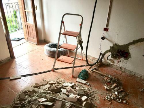 Apartamento Pilissy Guest House