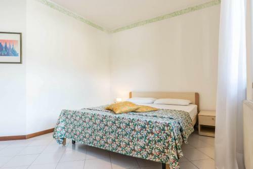 Apartamento Residence Comano Girasole 2