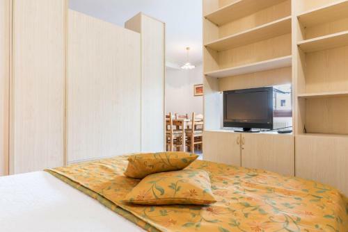 Apartamento Residence Comano Quadrifoglio 2