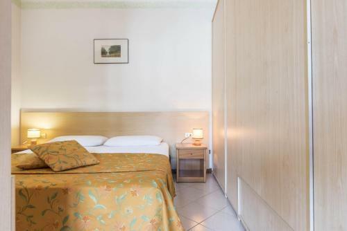 Apartamento Residence Comano Quadrifoglio 2