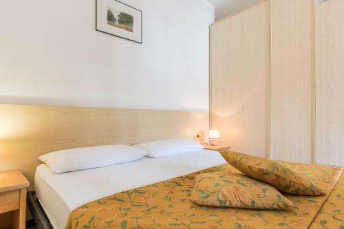 Apartamento Residence Comano Quadrifoglio 2