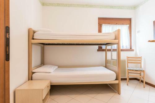 Apartamento Residence Comano Girasole 1