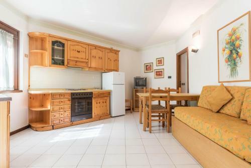 Apartamento Residence Comano Girasole 1