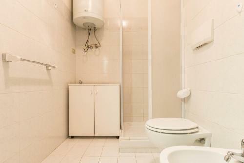Apartamento Residence Comano Quadrifoglio 1