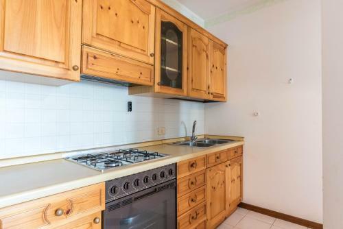 Apartamento Residence Comano Quadrifoglio 1