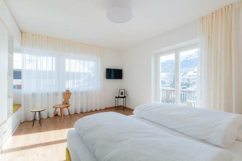 Apartamento Hus Appartement - Nr. 2
