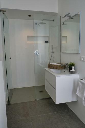 Amare Suite & Apartments