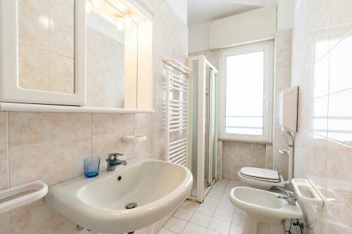 Apartamento Residenza Casa Del Sole
