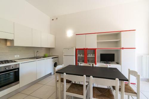 Apartamento Residenza Casa Del Sole