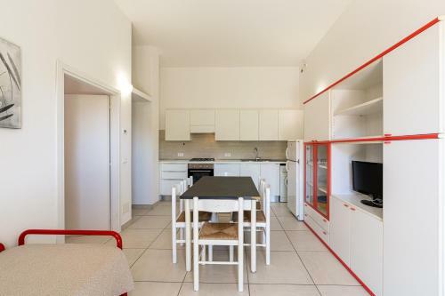 Apartamento Residenza Casa Del Sole