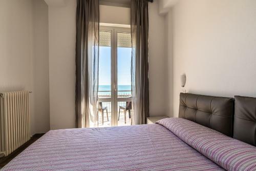 Apartamento Residenza Casa Del Sole