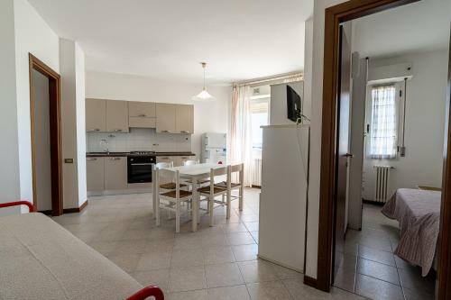 Apartamento Residenza Casa Del Sole