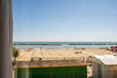 Apartamento Residenza Casa Del Sole