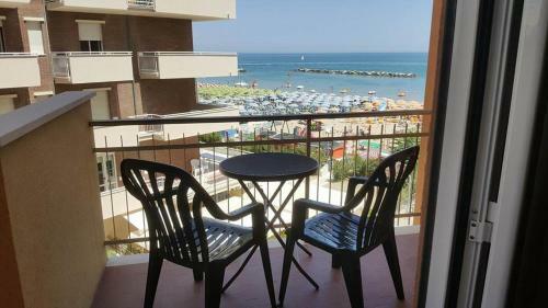 Apartamento Residenza Casa Del Sole