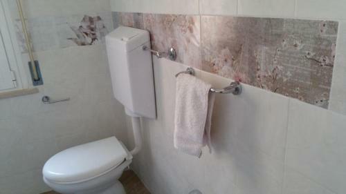 Apartamento Residenza Casa Del Sole