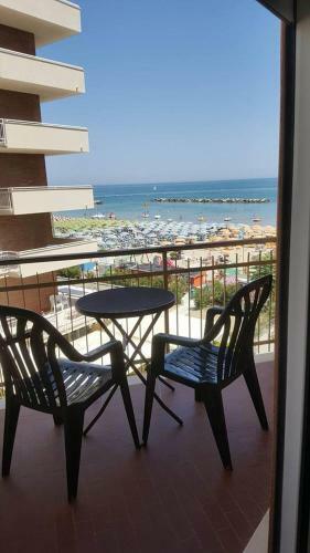 Apartamento Residenza Casa Del Sole