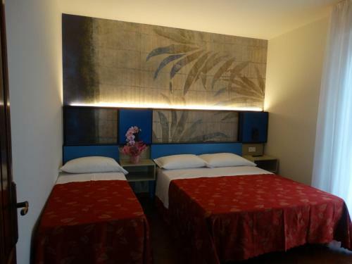 Apartamento Casalo' Igea